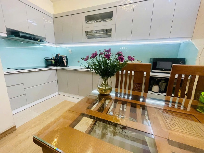 BÁN NHÀ MẶT NGÕ 69 CHỢ CON – LÊ CHÂN – HẢI PHÒNG